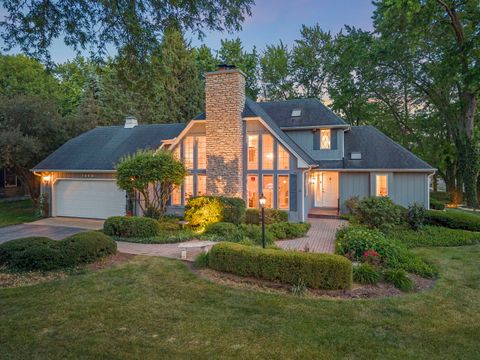 Tiny photo for 1660 J Pankow Drive, Geneva, IL 60134 (MLS # 12669139)