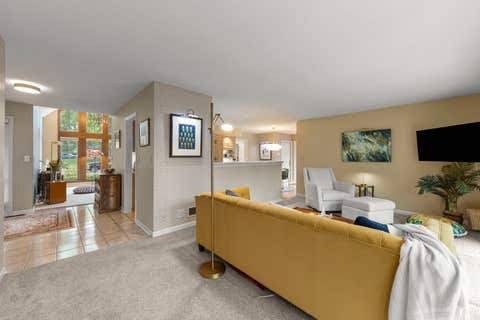 Tiny photo for 1660 J Pankow Drive, Geneva, IL 60134 (MLS # 12669139)