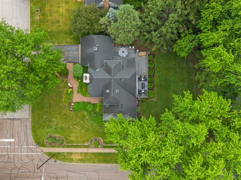 Tiny photo for 1660 J Pankow Drive, Geneva, IL 60134 (MLS # 12669139)