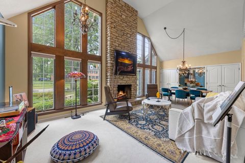 Tiny photo for 1660 J Pankow Drive, Geneva, IL 60134 (MLS # 12669139)