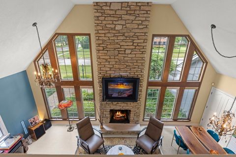 Tiny photo for 1660 J Pankow Drive, Geneva, IL 60134 (MLS # 12669139)