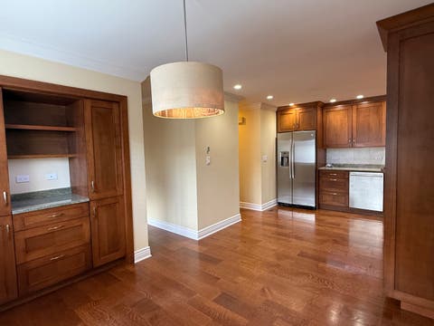 Tiny photo for 60 S Dee Road #G, Park Ridge, IL 60068 (MLS # 12734809)