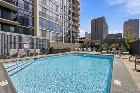Tiny photo for 1516 N State Parkway #8C, Chicago, IL 60610 (MLS # 12768400)
