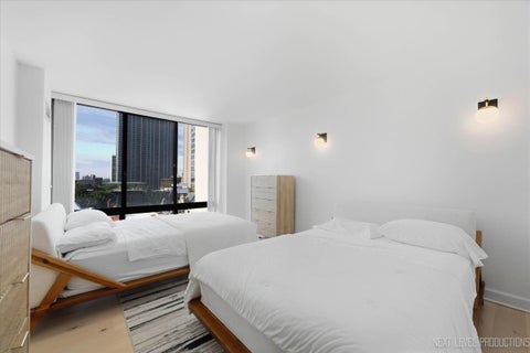 Tiny photo for 1516 N State Parkway #8C, Chicago, IL 60610 (MLS # 12768400)