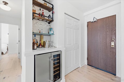 Tiny photo for 1516 N State Parkway #8C, Chicago, IL 60610 (MLS # 12768400)