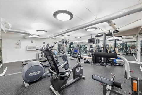 Tiny photo for 1516 N State Parkway #8C, Chicago, IL 60610 (MLS # 12768400)