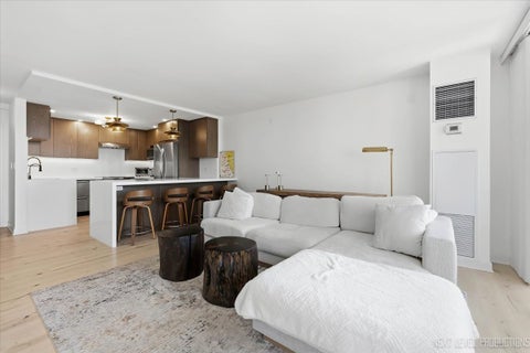 Tiny photo for 1516 N State Parkway #8C, Chicago, IL 60610 (MLS # 12768400)