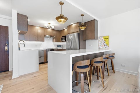 Tiny photo for 1516 N State Parkway #8C, Chicago, IL 60610 (MLS # 12768400)