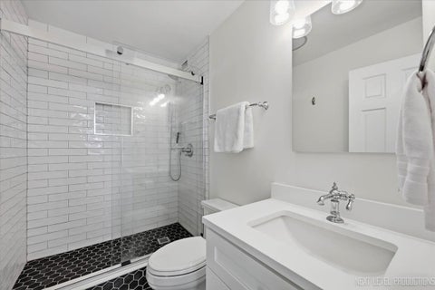 Tiny photo for 1516 N State Parkway #8C, Chicago, IL 60610 (MLS # 12768400)