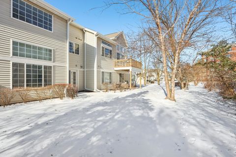 A home in Northbrook