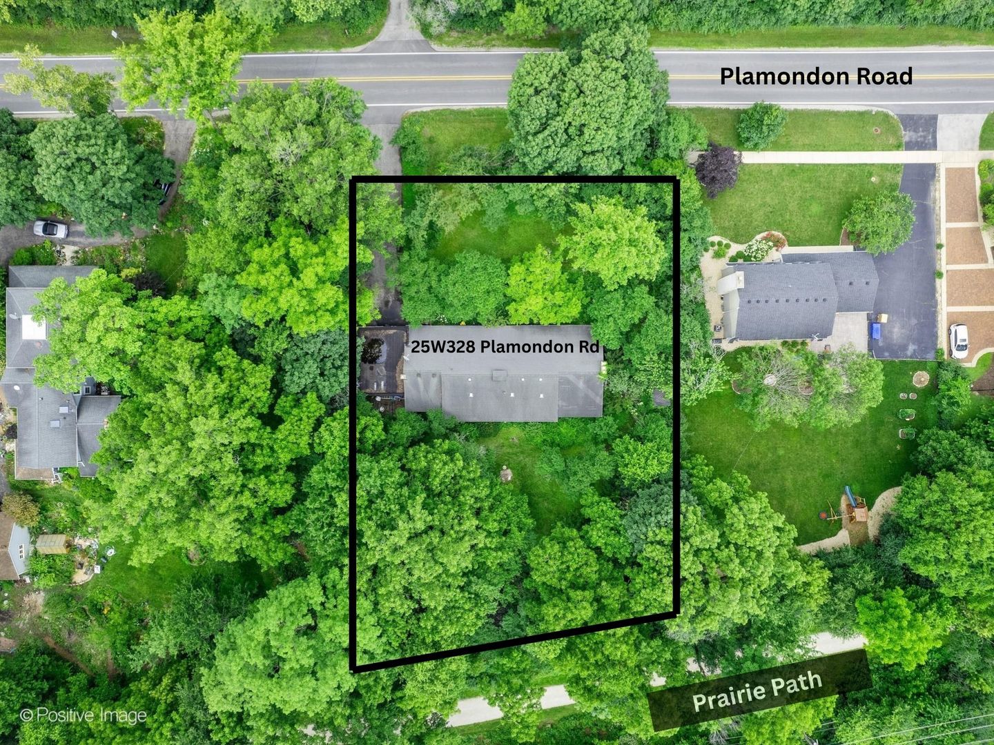 25W328 Plamondon Road