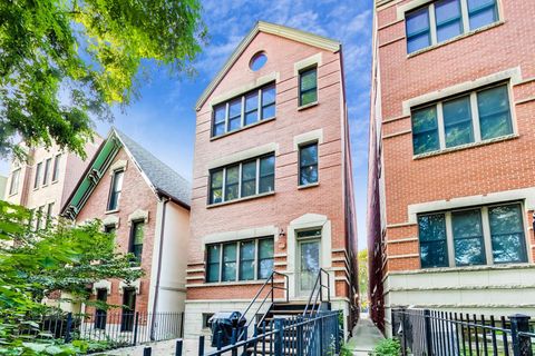 2136 W SCHILLER Street 1R Chicago IL 60622