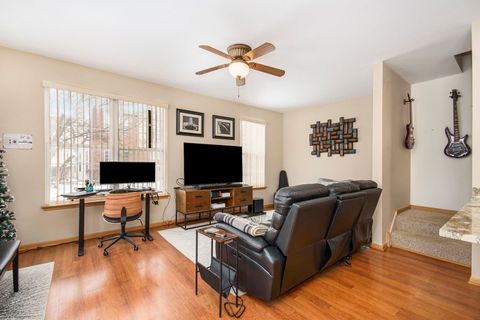 Tiny photo for Mokena, IL 60448 (MLS # 12559902)