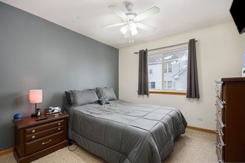 Tiny photo for Mokena, IL 60448 (MLS # 12559902)