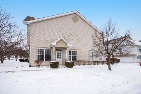 Tiny photo for Mokena, IL 60448 (MLS # 12559902)