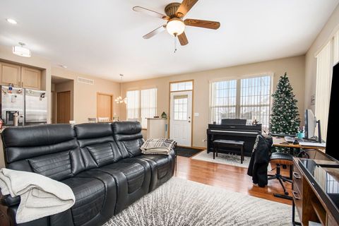 Tiny photo for Mokena, IL 60448 (MLS # 12559902)