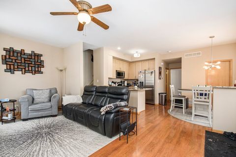 Tiny photo for Mokena, IL 60448 (MLS # 12559902)