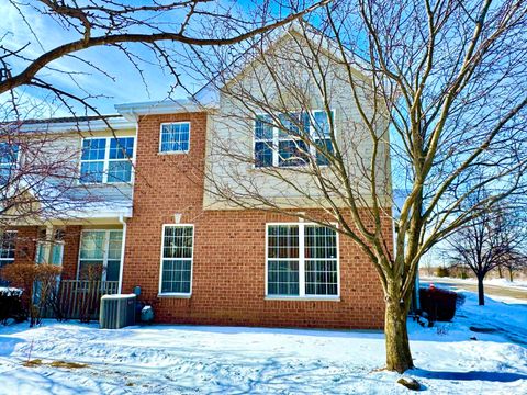 Photo of Mokena, IL 60448 (MLS # 12559902)