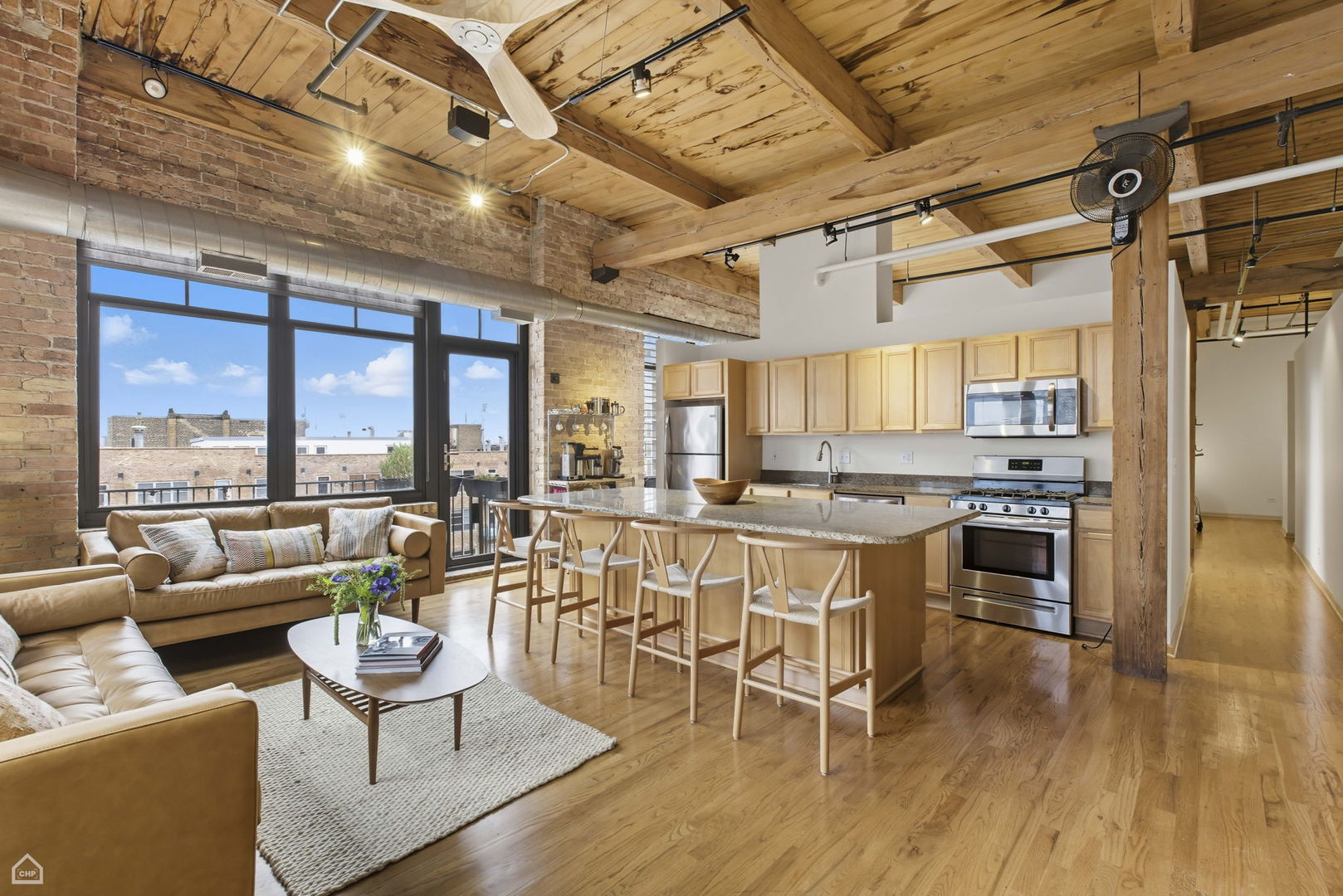 625 W Jackson Boulevard 808