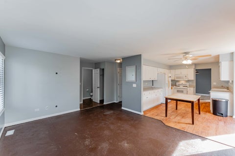 Tiny photo for 2519 River Bend Lane, Plainfield, IL 60586 (MLS # 12775670)
