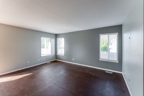 Tiny photo for 2519 River Bend Lane, Plainfield, IL 60586 (MLS # 12775670)