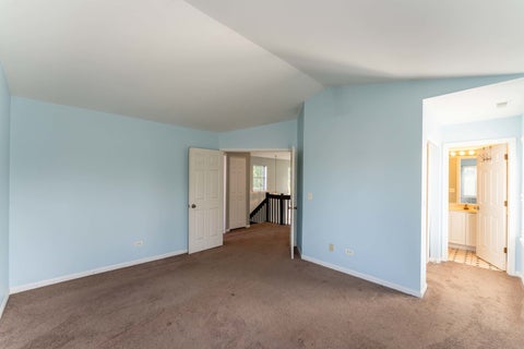 Tiny photo for 2519 River Bend Lane, Plainfield, IL 60586 (MLS # 12775670)