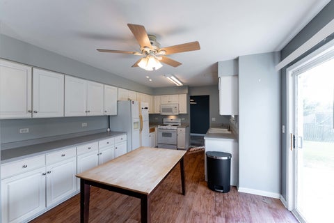 Tiny photo for 2519 River Bend Lane, Plainfield, IL 60586 (MLS # 12775670)