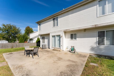 Tiny photo for 2519 River Bend Lane, Plainfield, IL 60586 (MLS # 12775670)