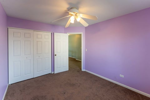Tiny photo for 2519 River Bend Lane, Plainfield, IL 60586 (MLS # 12775670)