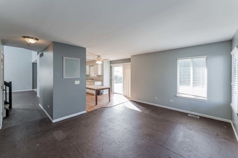 Tiny photo for 2519 River Bend Lane, Plainfield, IL 60586 (MLS # 12775670)