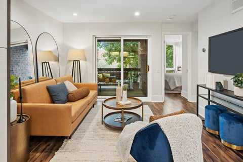 Tiny photo for 2140 N Lincoln Avenue #5207, Chicago, IL 60614 (MLS # 12748655)