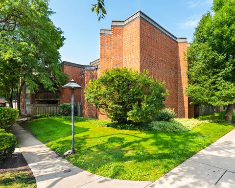 Photo of 2140 N Lincoln Avenue #5207, Chicago, IL 60614 (MLS # 12748655)