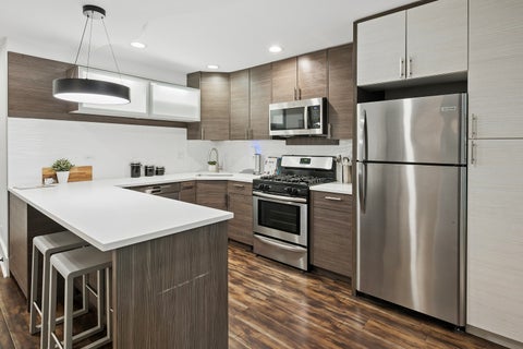 Tiny photo for 2140 N Lincoln Avenue #5207, Chicago, IL 60614 (MLS # 12748655)