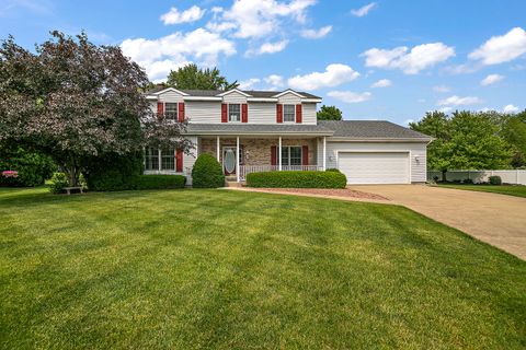 190 Nottingham Lane Bourbonnais IL 60914