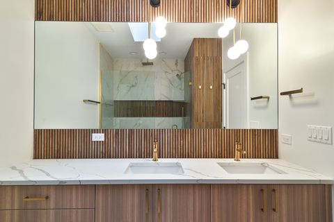 Tiny photo for 3930 N Nordica Avenue, Chicago, IL 60634 (MLS # 12537432)