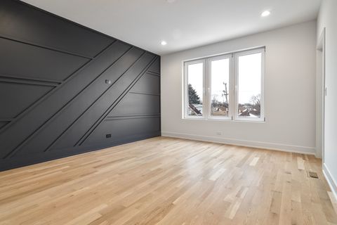 Tiny photo for 3930 N Nordica Avenue, Chicago, IL 60634 (MLS # 12537432)