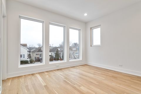 Tiny photo for 3930 N Nordica Avenue, Chicago, IL 60634 (MLS # 12537432)