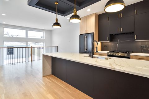 Tiny photo for 3930 N Nordica Avenue, Chicago, IL 60634 (MLS # 12537432)