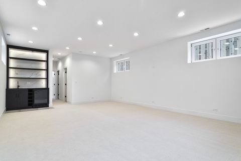 Tiny photo for 3930 N Nordica Avenue, Chicago, IL 60634 (MLS # 12537432)