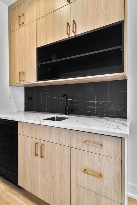 Tiny photo for 3930 N Nordica Avenue, Chicago, IL 60634 (MLS # 12537432)