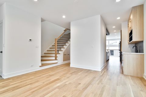Tiny photo for 3930 N Nordica Avenue, Chicago, IL 60634 (MLS # 12537432)