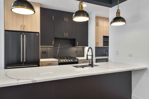 Tiny photo for 3930 N Nordica Avenue, Chicago, IL 60634 (MLS # 12537432)