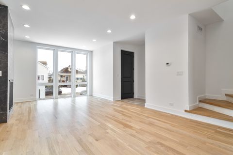 Tiny photo for 3930 N Nordica Avenue, Chicago, IL 60634 (MLS # 12537432)