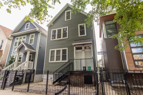1640 N Talman Avenue Chicago IL 60647