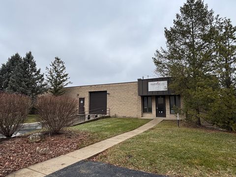 22290 N Hillview Drive 4A Lake Barrington IL 60010