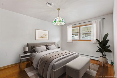 Tiny photo for 8855 S Richmond Avenue, Evergreen Park, IL 60805 (MLS # 12573262)