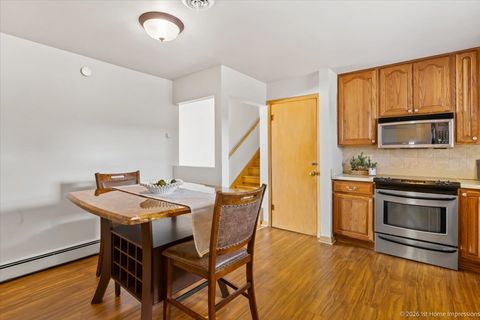 Tiny photo for 8855 S Richmond Avenue, Evergreen Park, IL 60805 (MLS # 12573262)