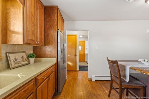 Tiny photo for 8855 S Richmond Avenue, Evergreen Park, IL 60805 (MLS # 12573262)