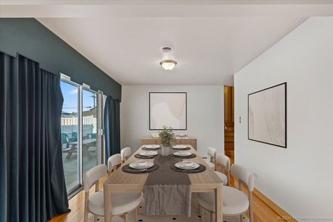 Tiny photo for 8855 S Richmond Avenue, Evergreen Park, IL 60805 (MLS # 12573262)