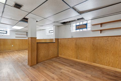 Tiny photo for 5117 S Luna Avenue, Chicago, IL 60638 (MLS # 12526720)